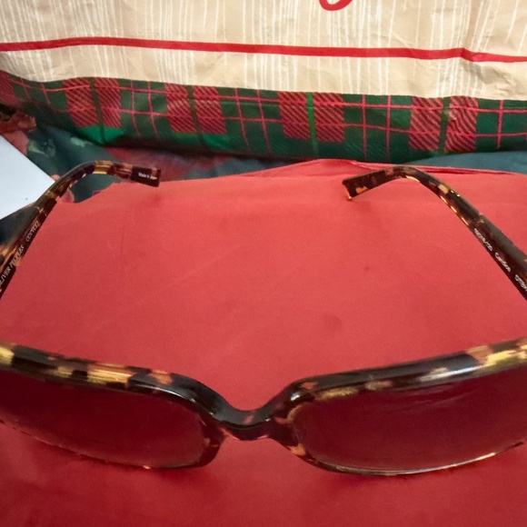 Oliver Peoples Candice Glasses - Picture 2 of 3